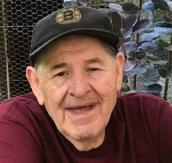 Obituario de Dennis Ward Surdam