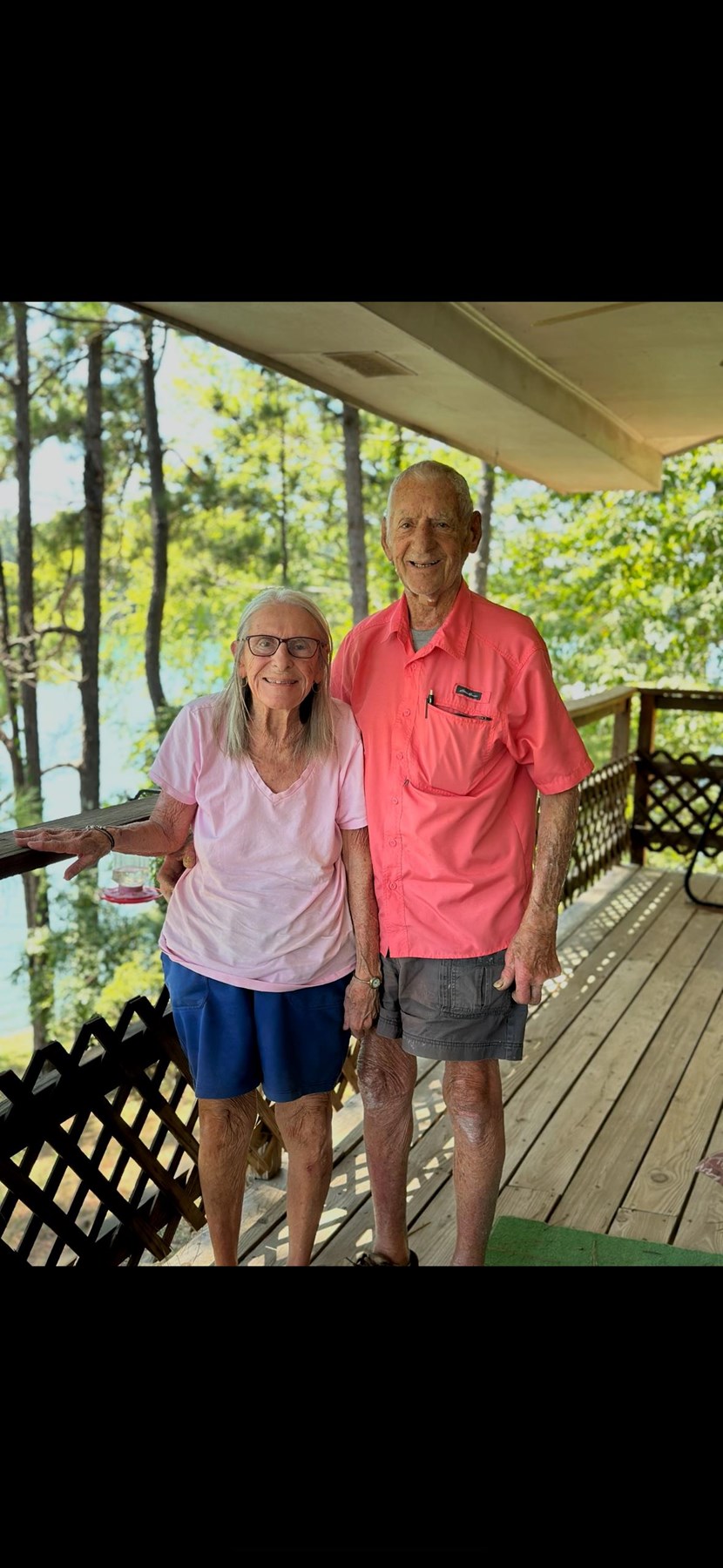 Obituary of Althea E. Palmer