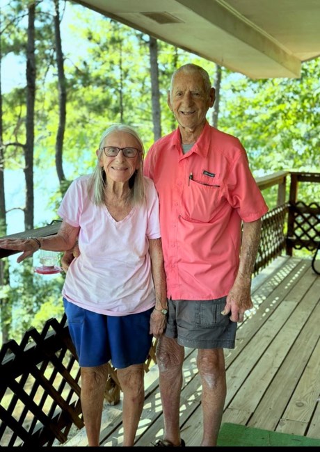 Obituary of Althea E. Palmer