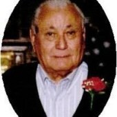 Obituario de Arthur Robles