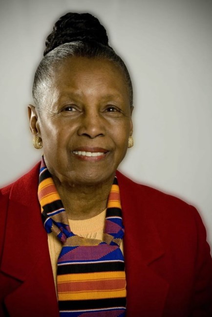 Obituary of Lillian Roberts