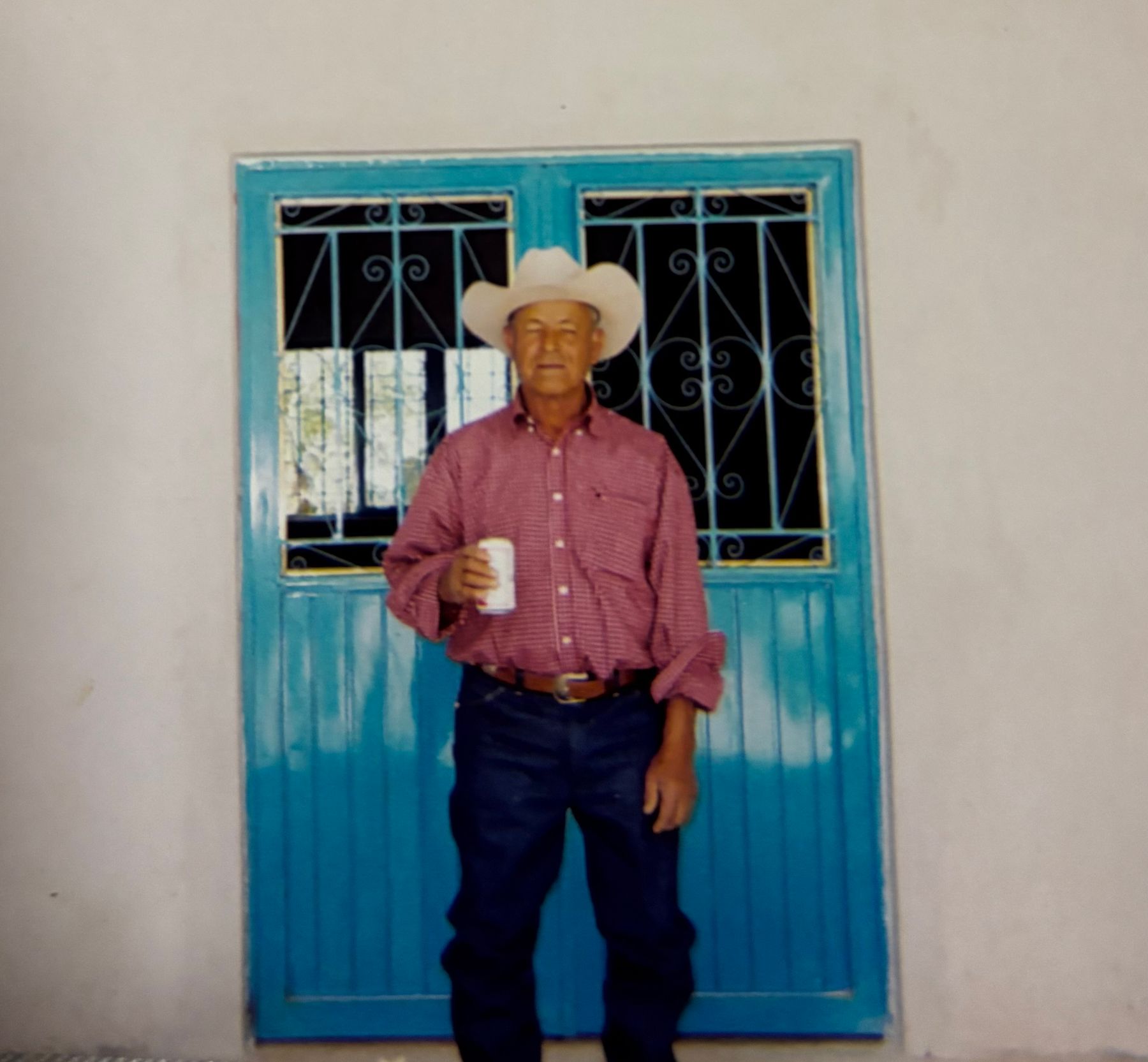 Obituario de Miguel Rodriguez Sanchez