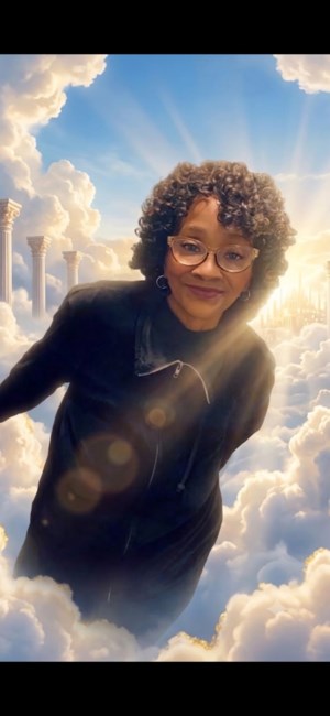Obituary of Mrs. Addie Elizabeth Washington