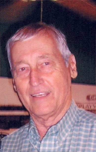 Obituary of Thomas Charles Tippett