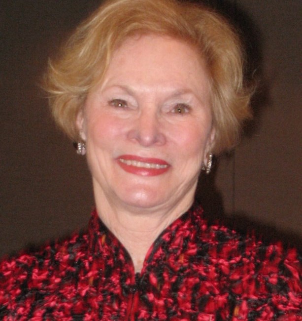 Obituary of Betty Sue Lively Blaylock