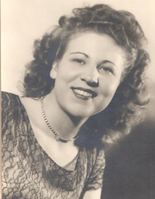 Obituary of Zelma L. Engel