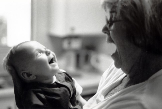 Julia Nissley Obituary