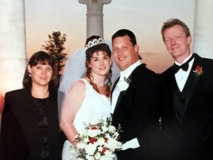 Obituary of Leonard W. Jones