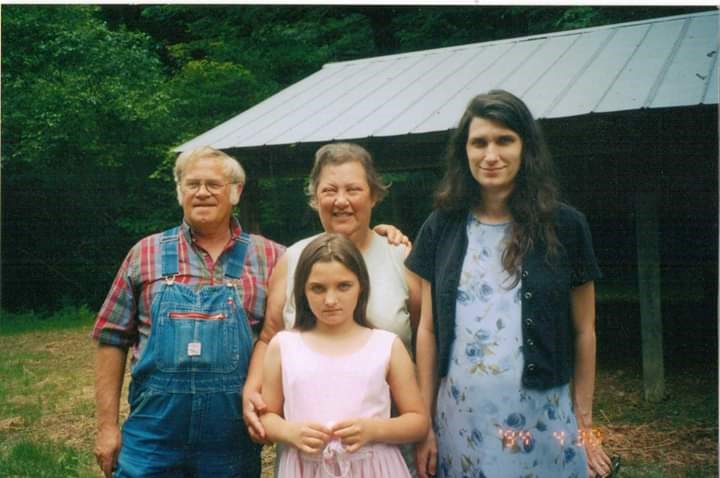 Obituary of Cecil Sidney Greene