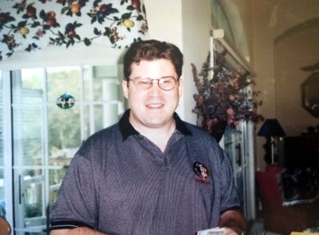 Obituary of Shawn Michael Peele