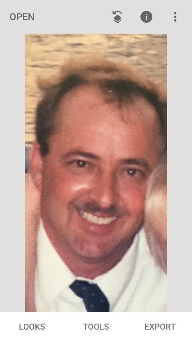 Obituary of Kenneth Lee Taylor Sr.