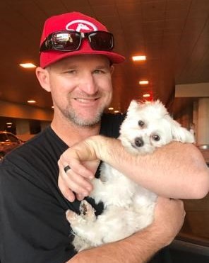 Obituary of John "Clayton" Ford