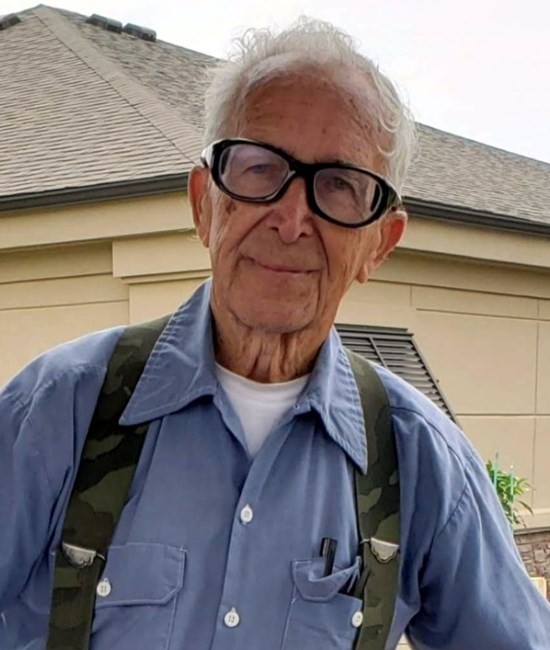 Obituary of Cecil Johnson, Jr.