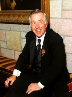 Obituary of Robert Michael Kutin