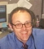 Obituary of Keith LeRoy Baker