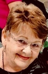 Obituary of Sarah "Susie" Susan McCutchan