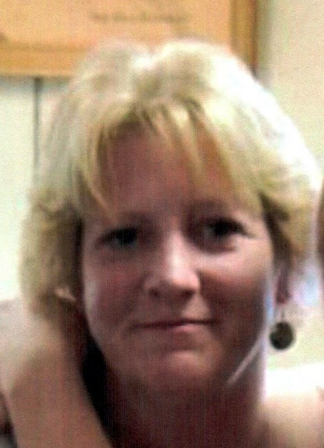 Obituary of Lorraine Parker