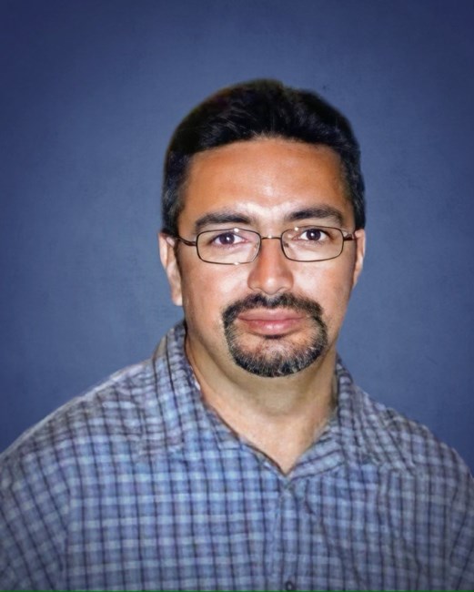 Obituary of Jose Ebodio Casas