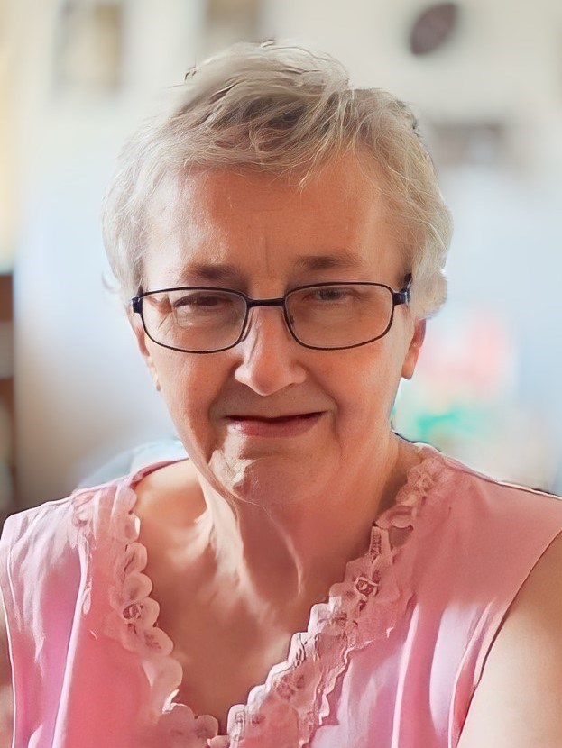 Ruthann Kays Obituary Newton, NJ