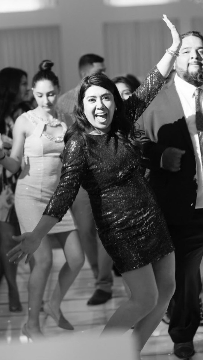 Obituary of Jennifer Diane Sariñana