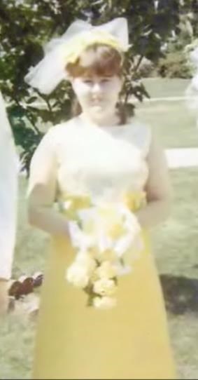 Obituary of Kathy Kershaw