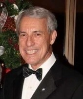 Obituary of Ralph M. Flanigan