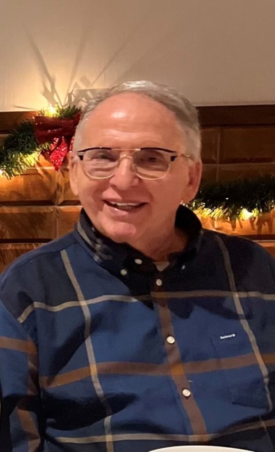 Obituary of Eduardo C. Garcia