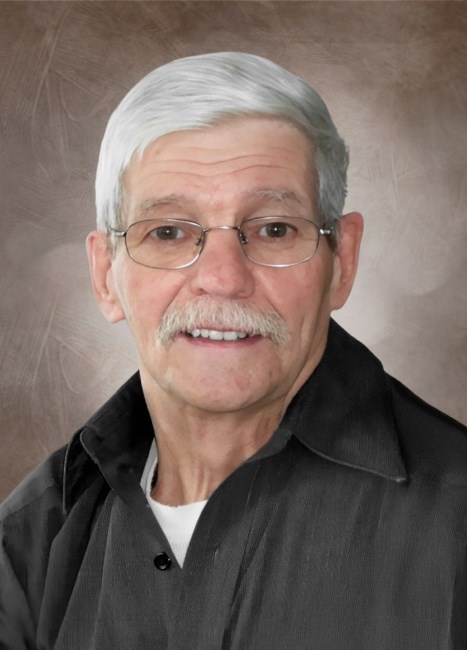 Obituary of Marcellin Fortin