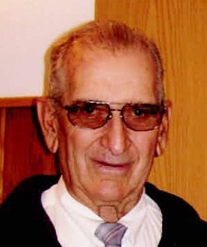 Obituary of Neil "Al" Watson