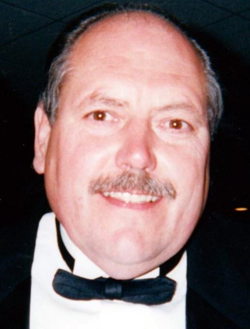 Obituary of Theodore "Ted" Borowsky