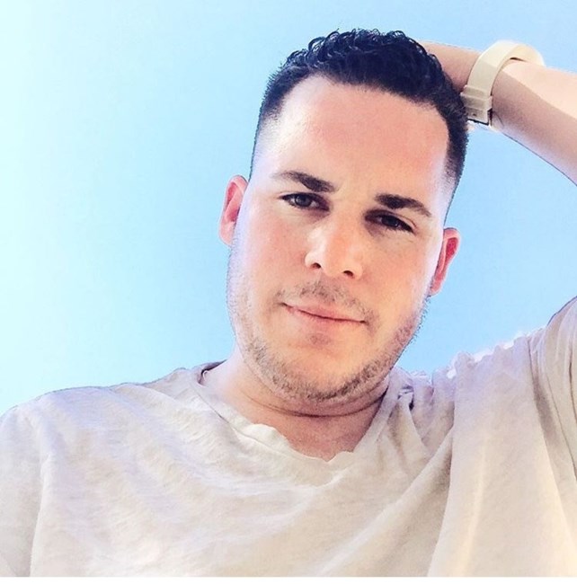 Obituary of Matthew Powers Porter