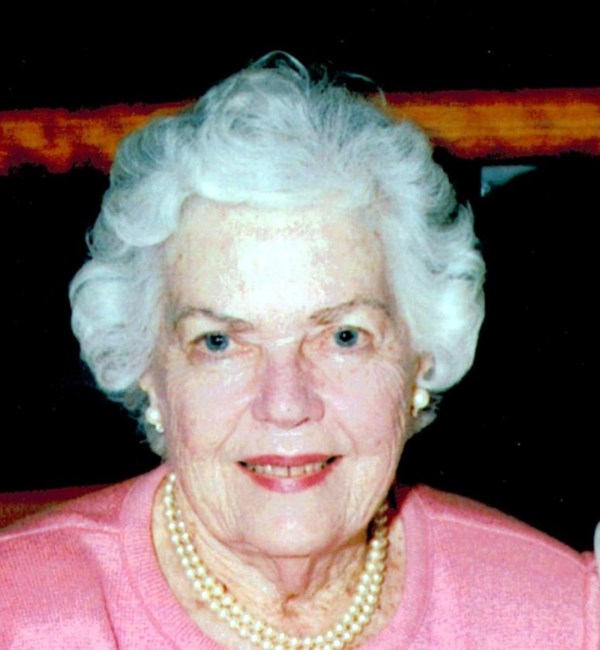 Obituary of Kathleen Head Johnson