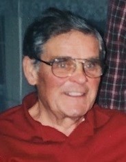 Obituary of Roy S. Firman