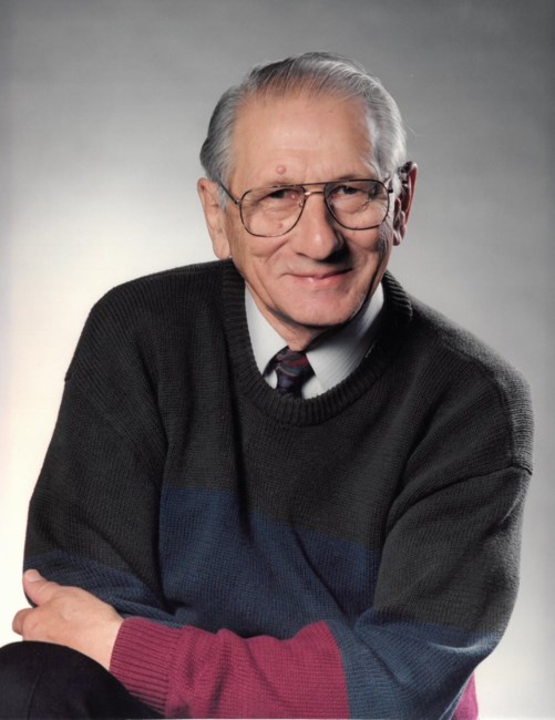Obituary of Jean-Paul Gagnon