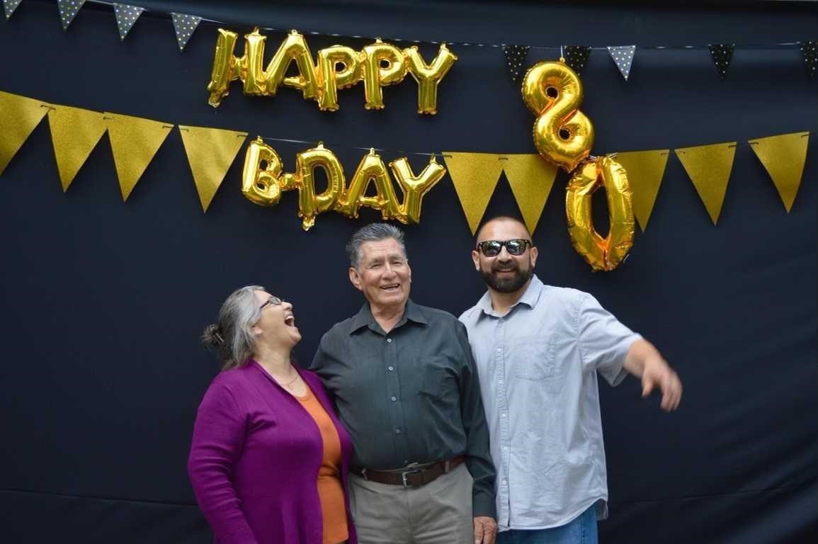 Obituary of Juan Villa