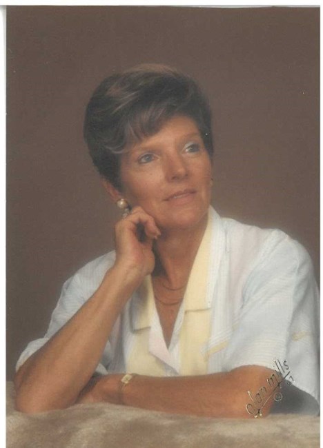Obituary of Wanda Brooks