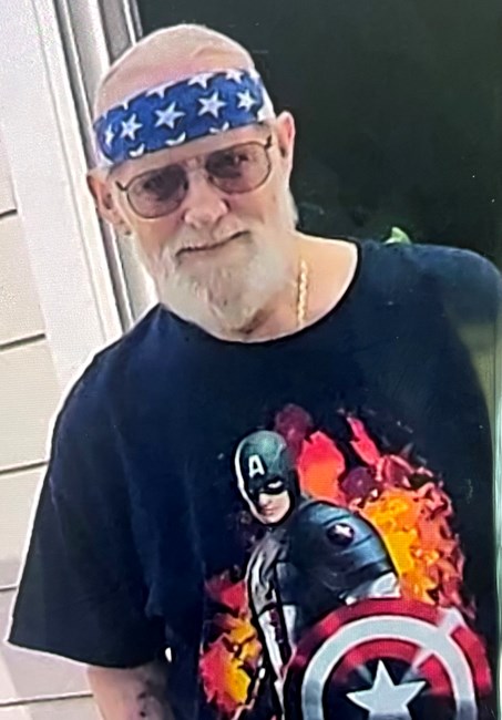 Obituary of Robert Edward Viscovitch