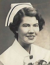 Obituary of Elizabeth Finlayson