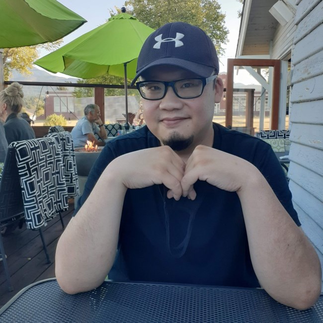 Obituary of James Dinh