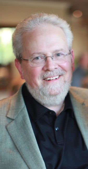 Obituary of Kenneth Eugene Harris