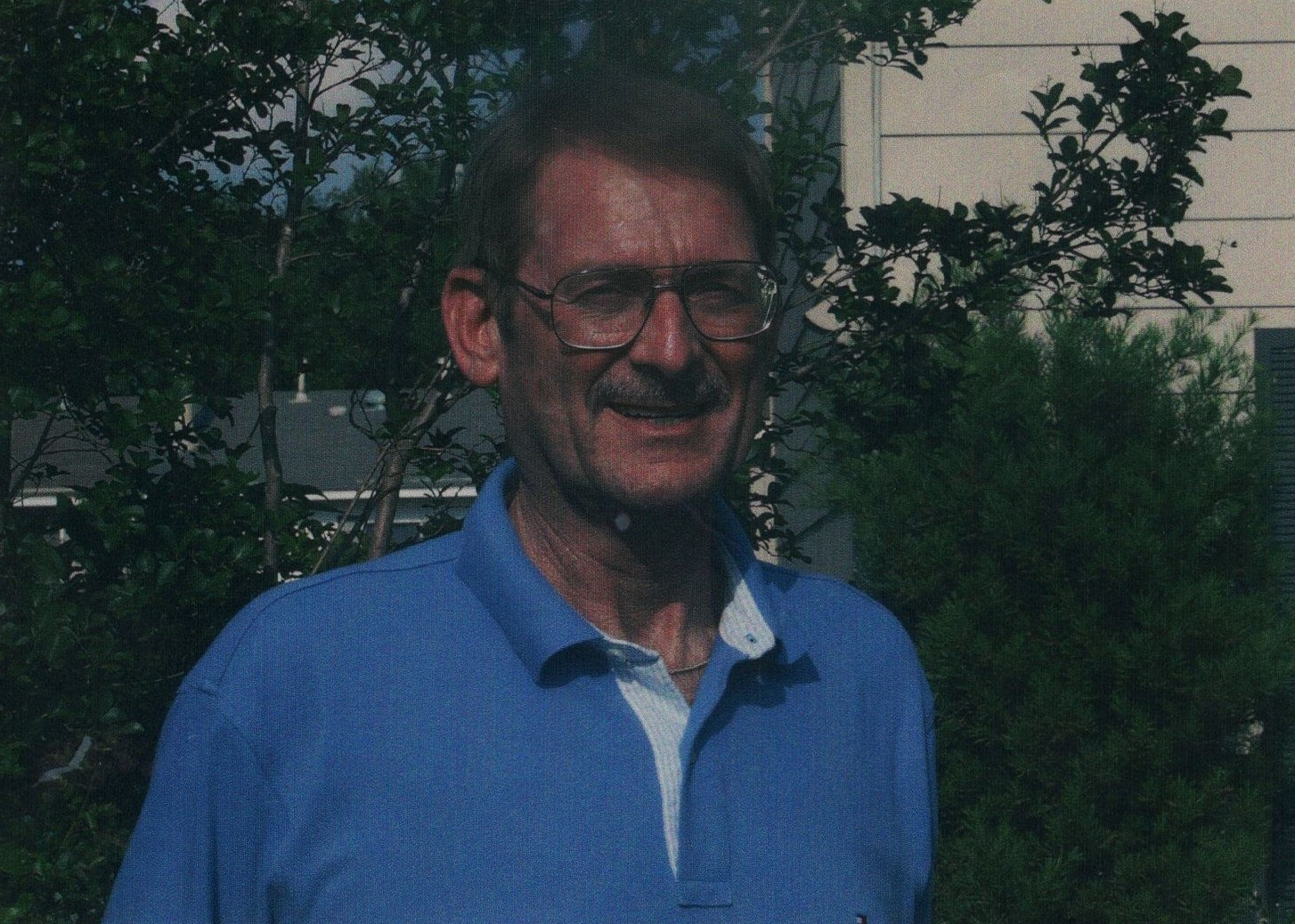 Obituary of Larry Hammonds