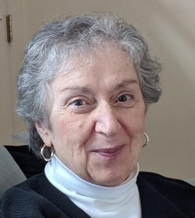 Obituary of Sandra Marie Evans