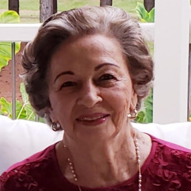 Obituary of Winifred Walker Wright