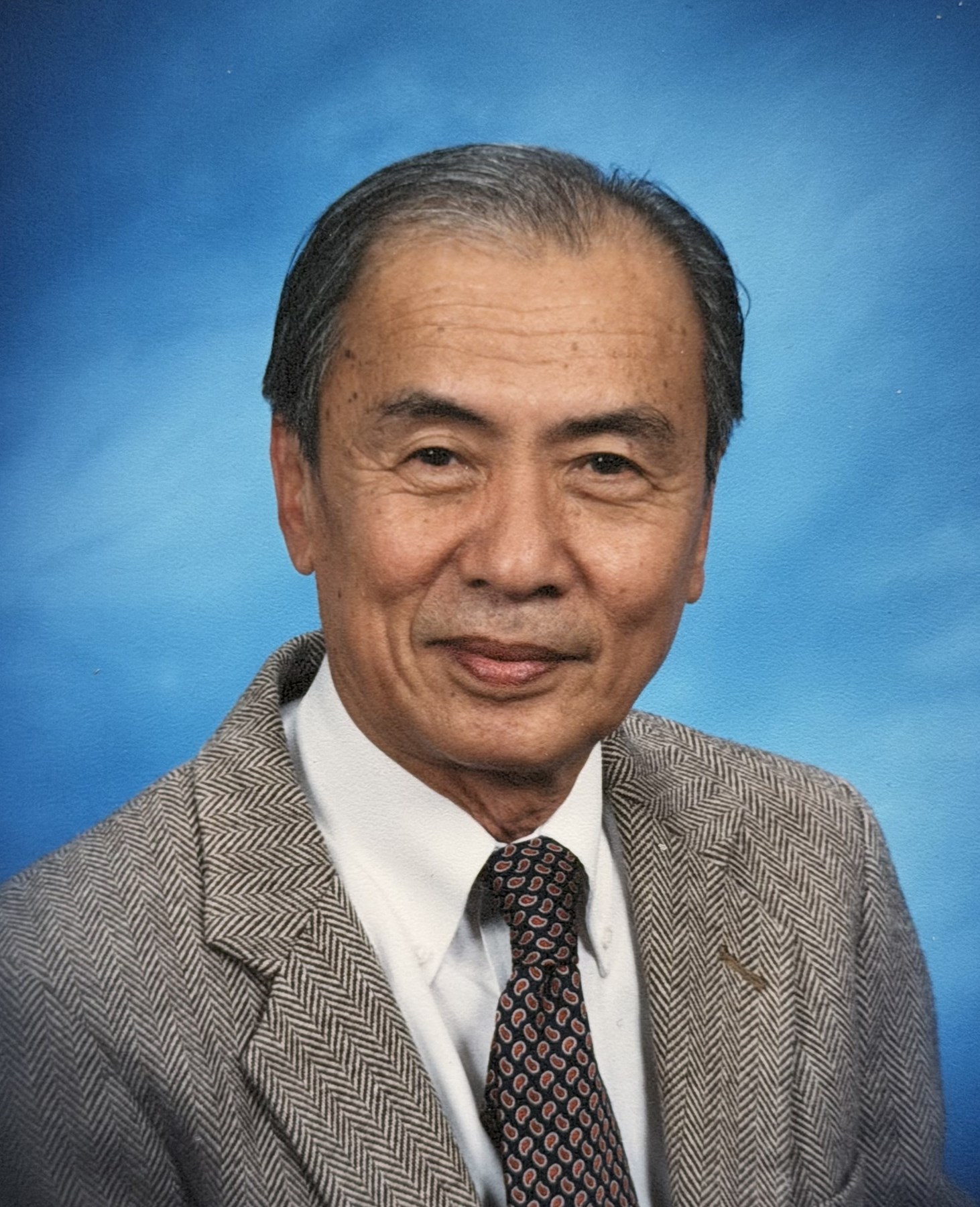 Obituary of Thuong Hien Vuong