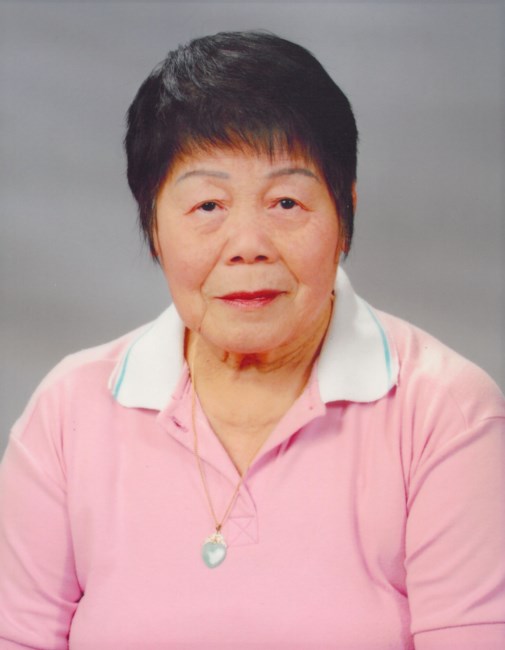 Obituary of Choon Check D. Soo Chan
