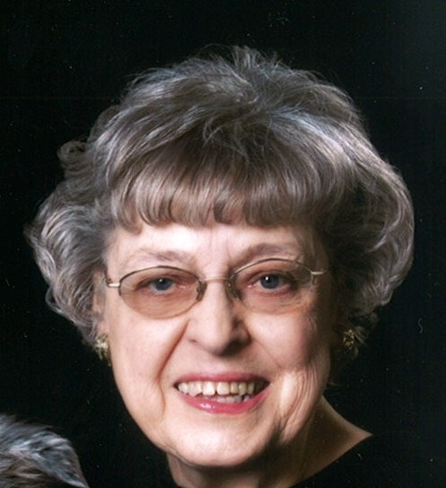 Obituary of Beverly Frazee Lowry