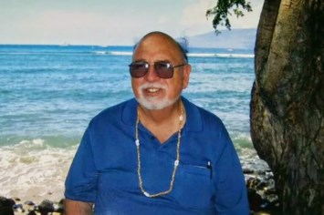 Avis de décès de Haskell Ray Beck