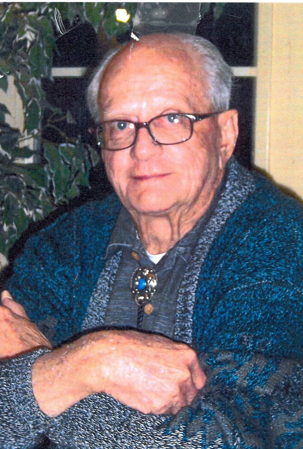 Richard Godley Obituary Yuma, AZ