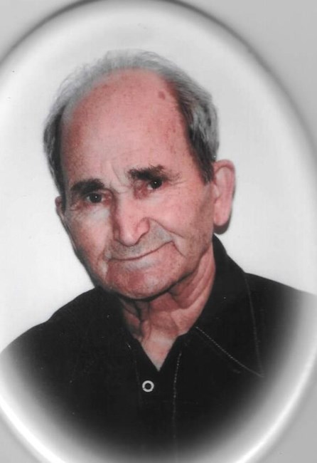 Obituary of Rocco Cordi