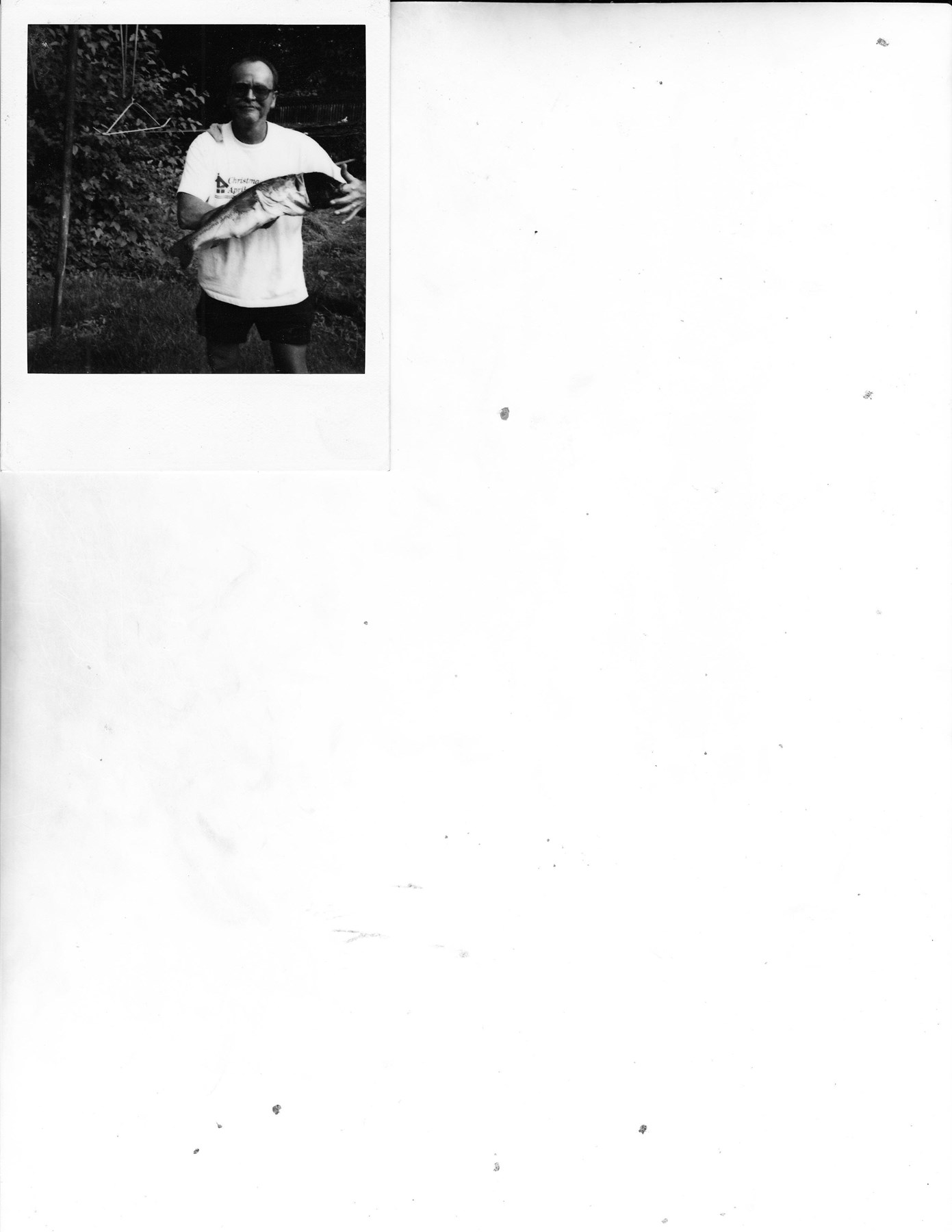 Obituary of Walter Christopher Droll